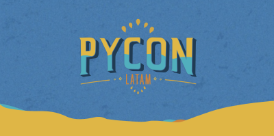 PyCon Latam 2019 - English