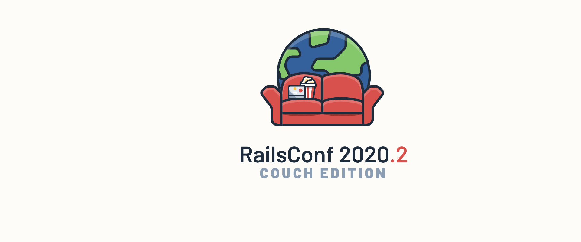 RailsConf 2020 CE