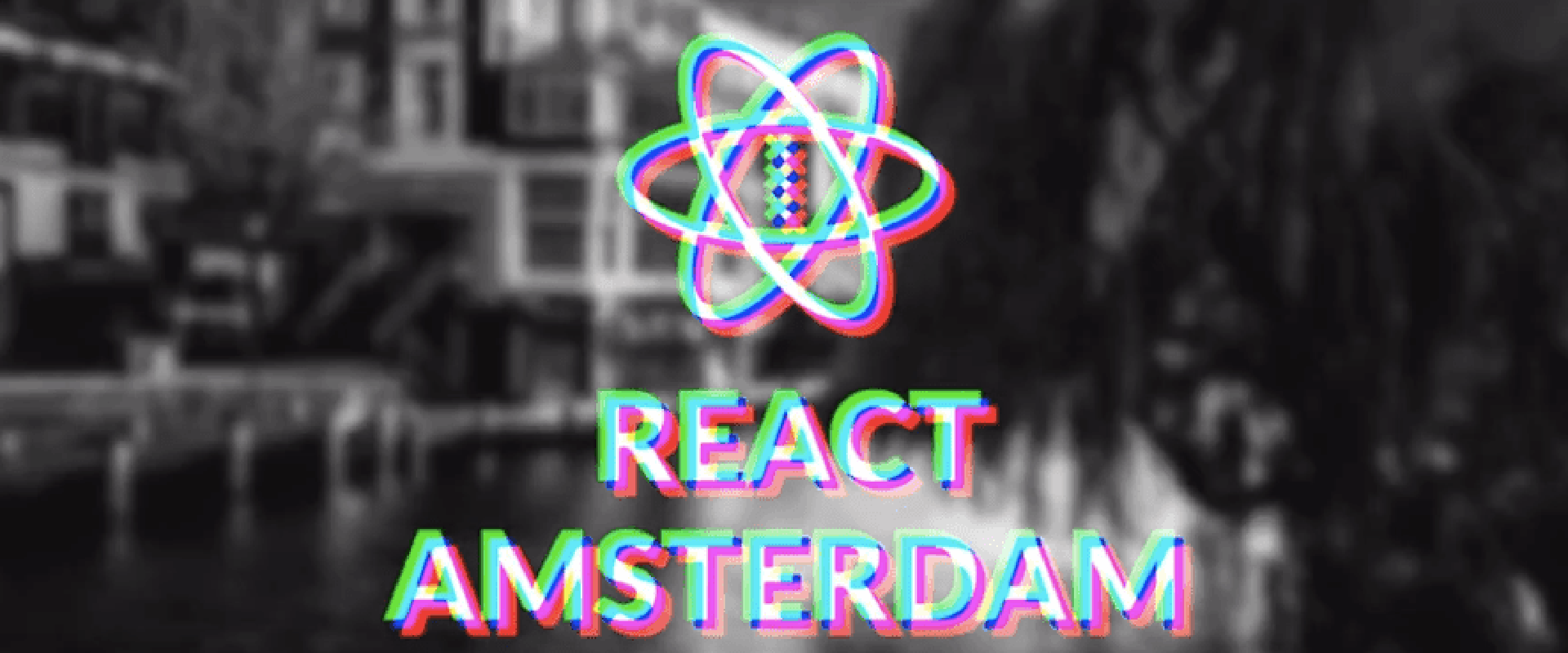 React Amsterdam 2019