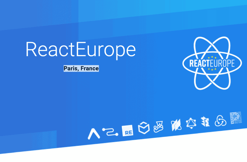 React Europe 2019