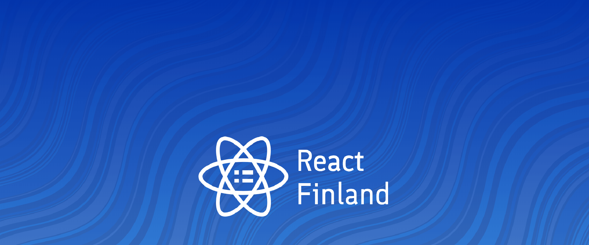 React Finland 2019