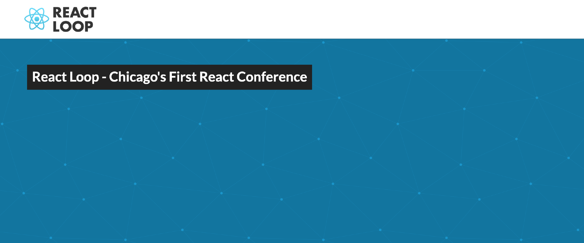 React Loop 2019