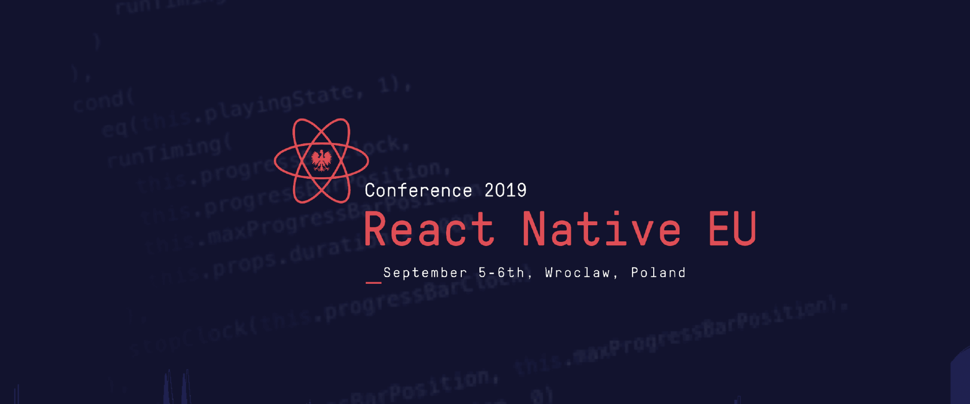React Native EU 2019