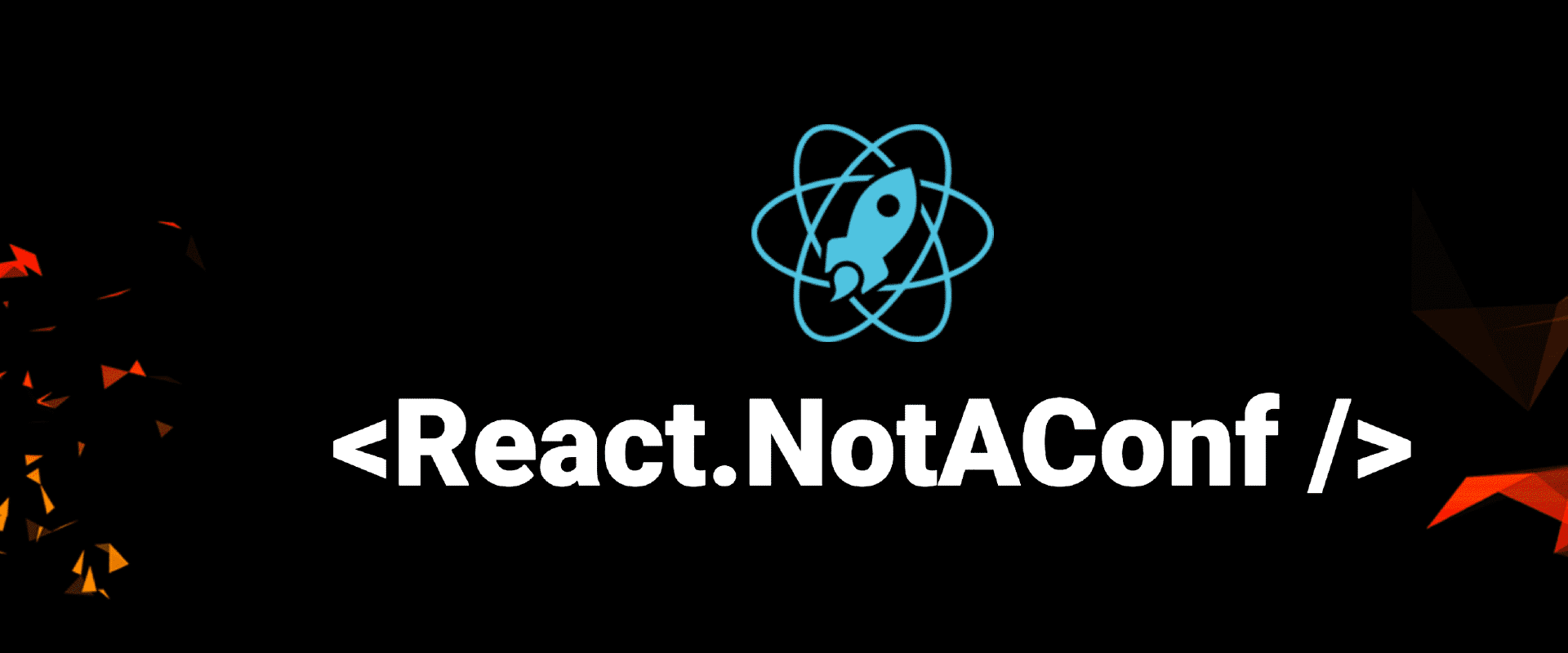 React.NotAConf 2019