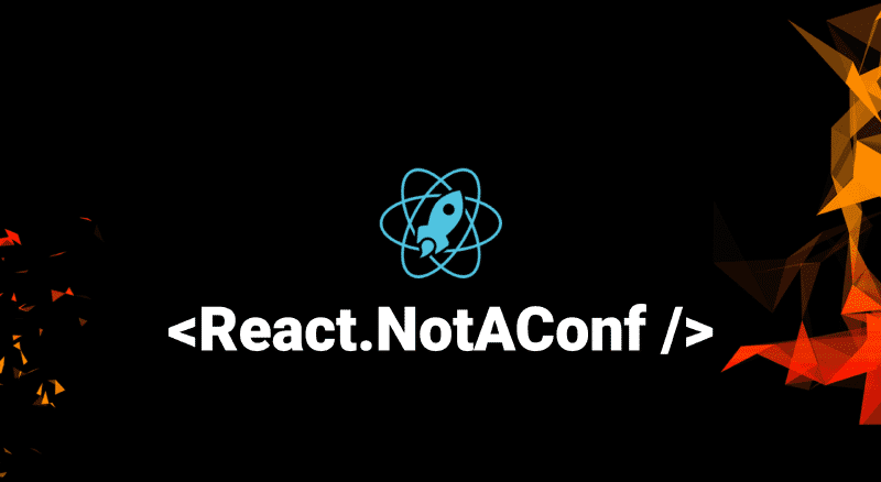 React.NotAConf 2019