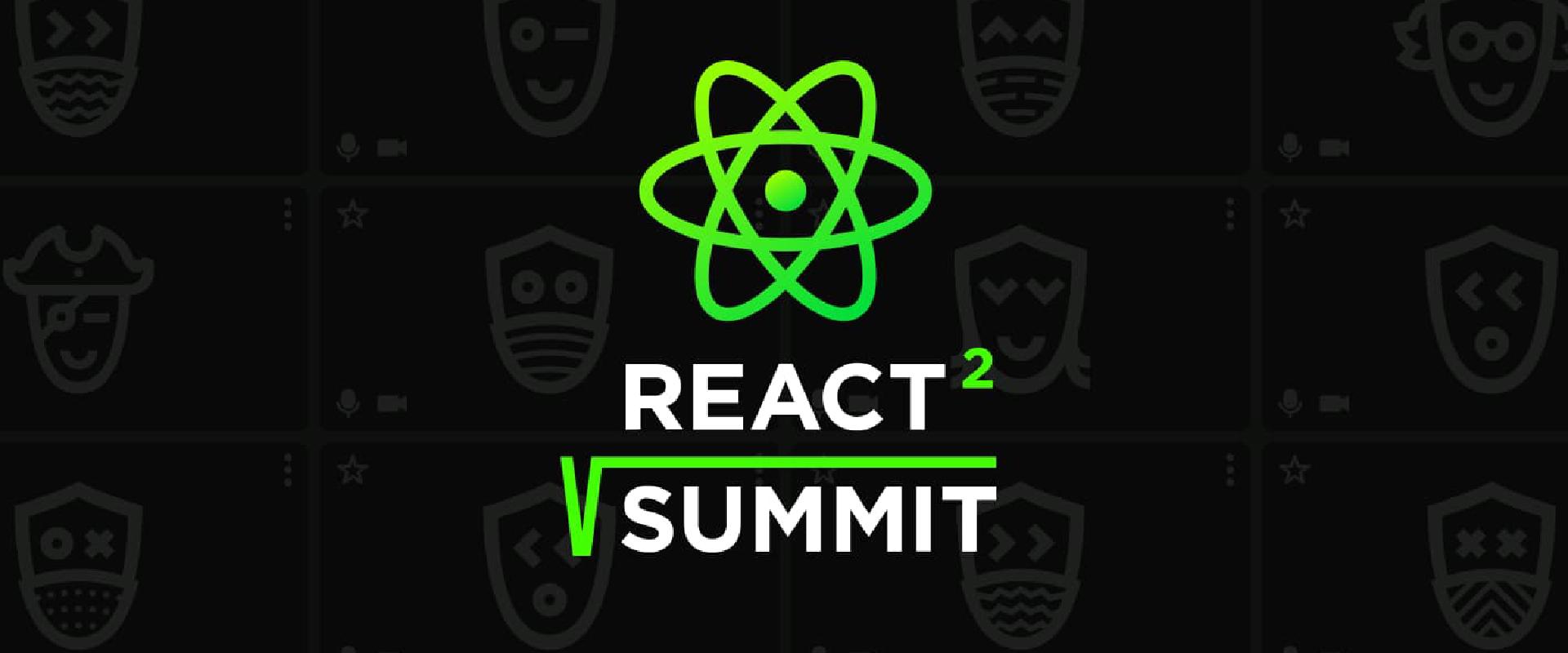 React Summit 2025