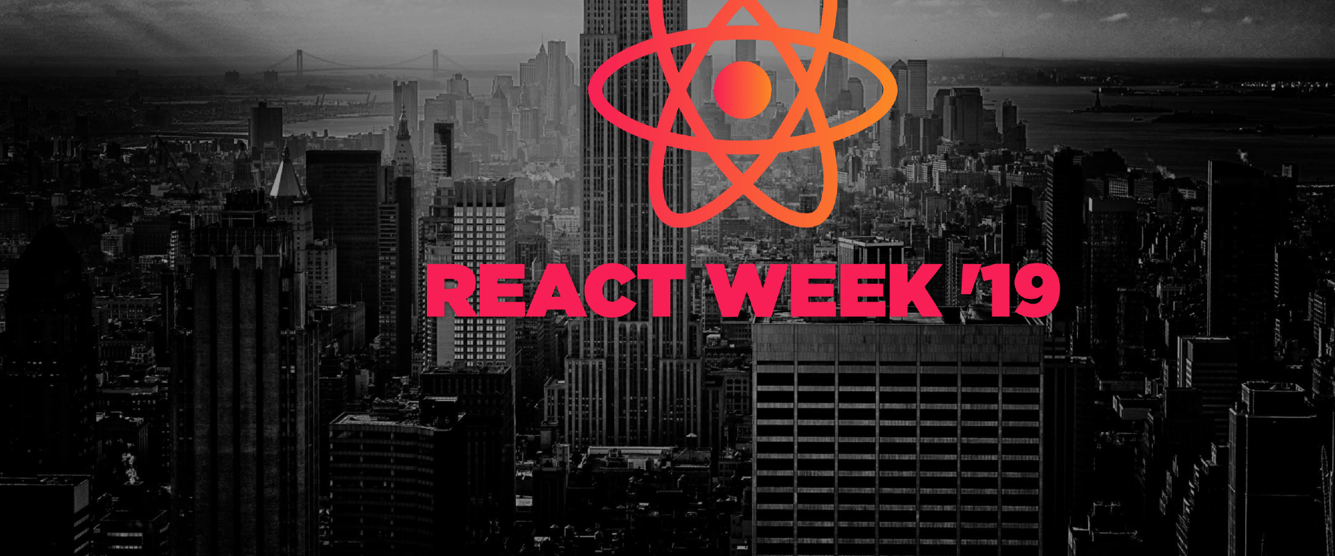 React Week NY 19