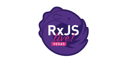 RxJS Live 2019 - Las Vegas