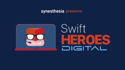 Swift Heroes 2020
