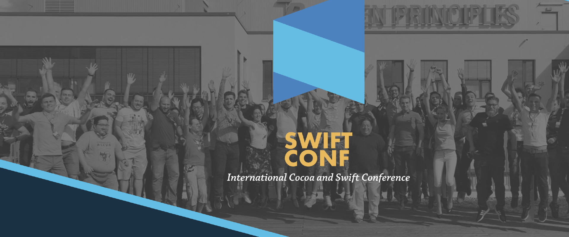 SwiftConf '19