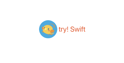 try! Swift NYC 2019