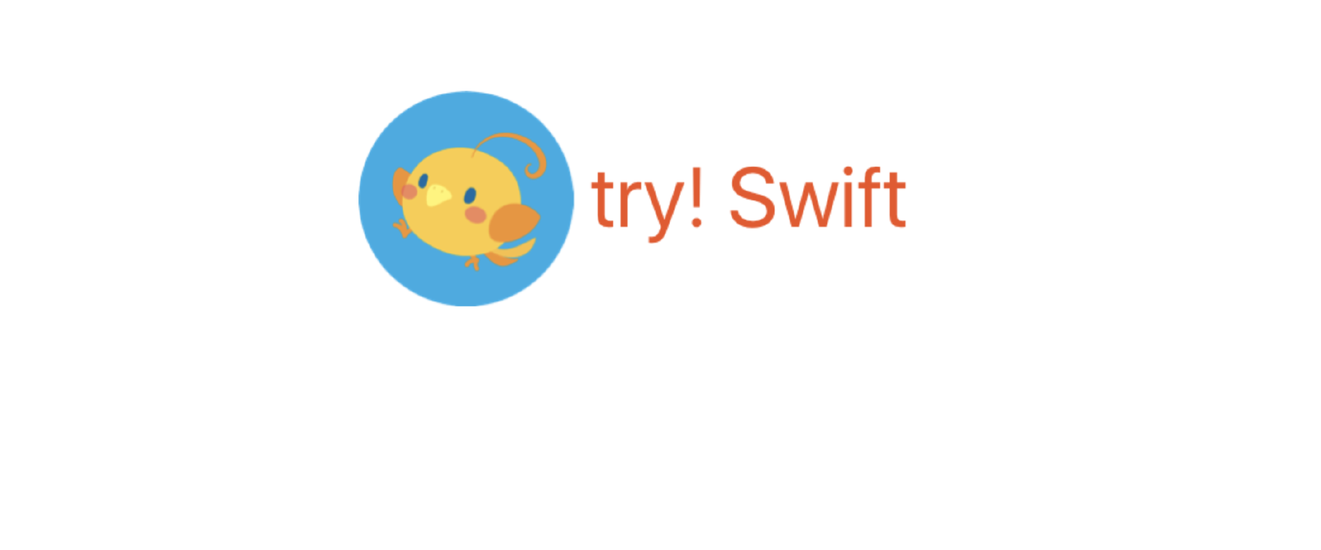 try! Swift NYC 2019