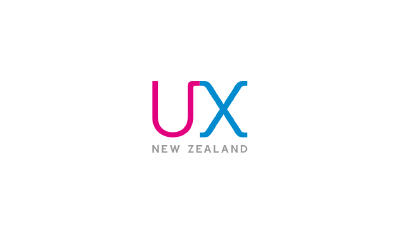 UX New Zealand 2019