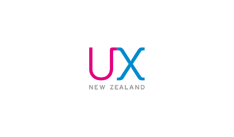 UX New Zealand 2019