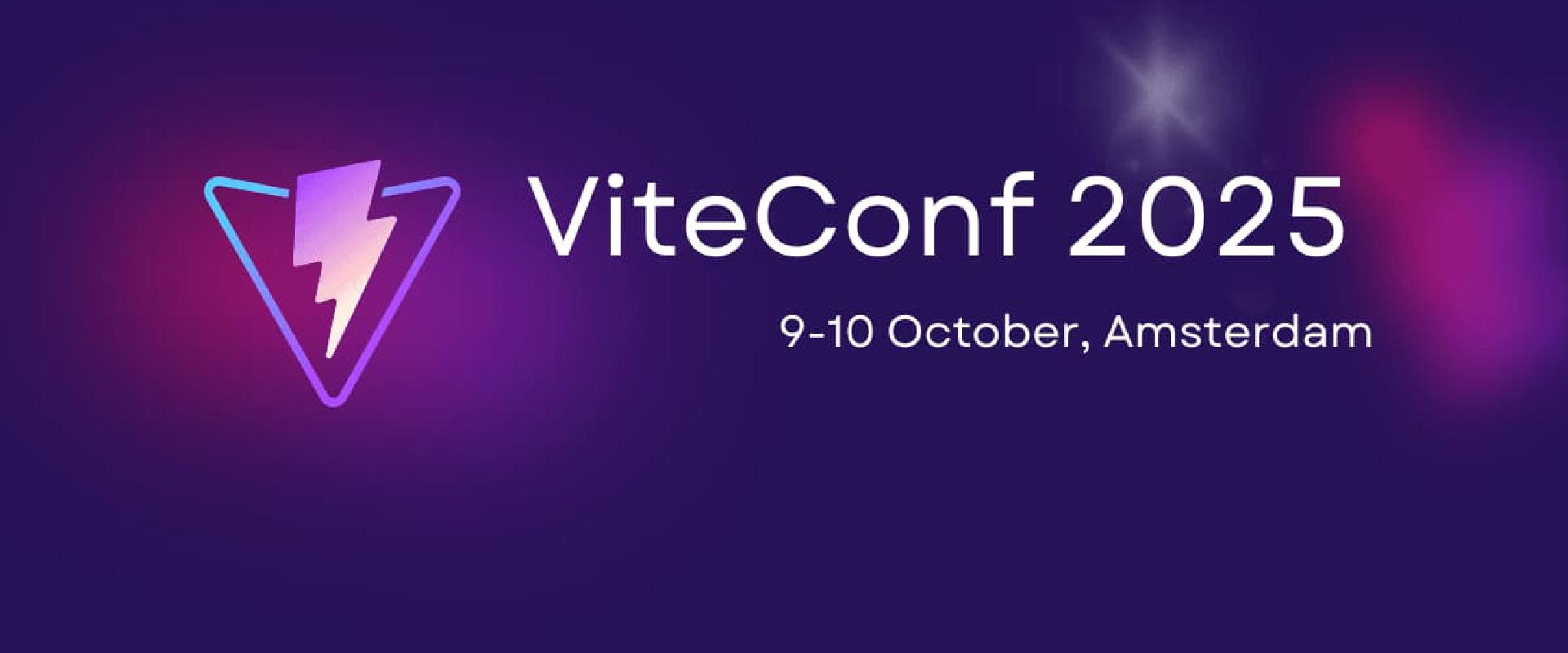 ViteConf 2025
